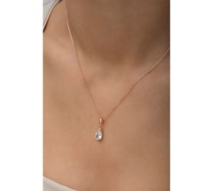  Veronica Jewels - Γυναικείο Κολιέ Veronica 2025