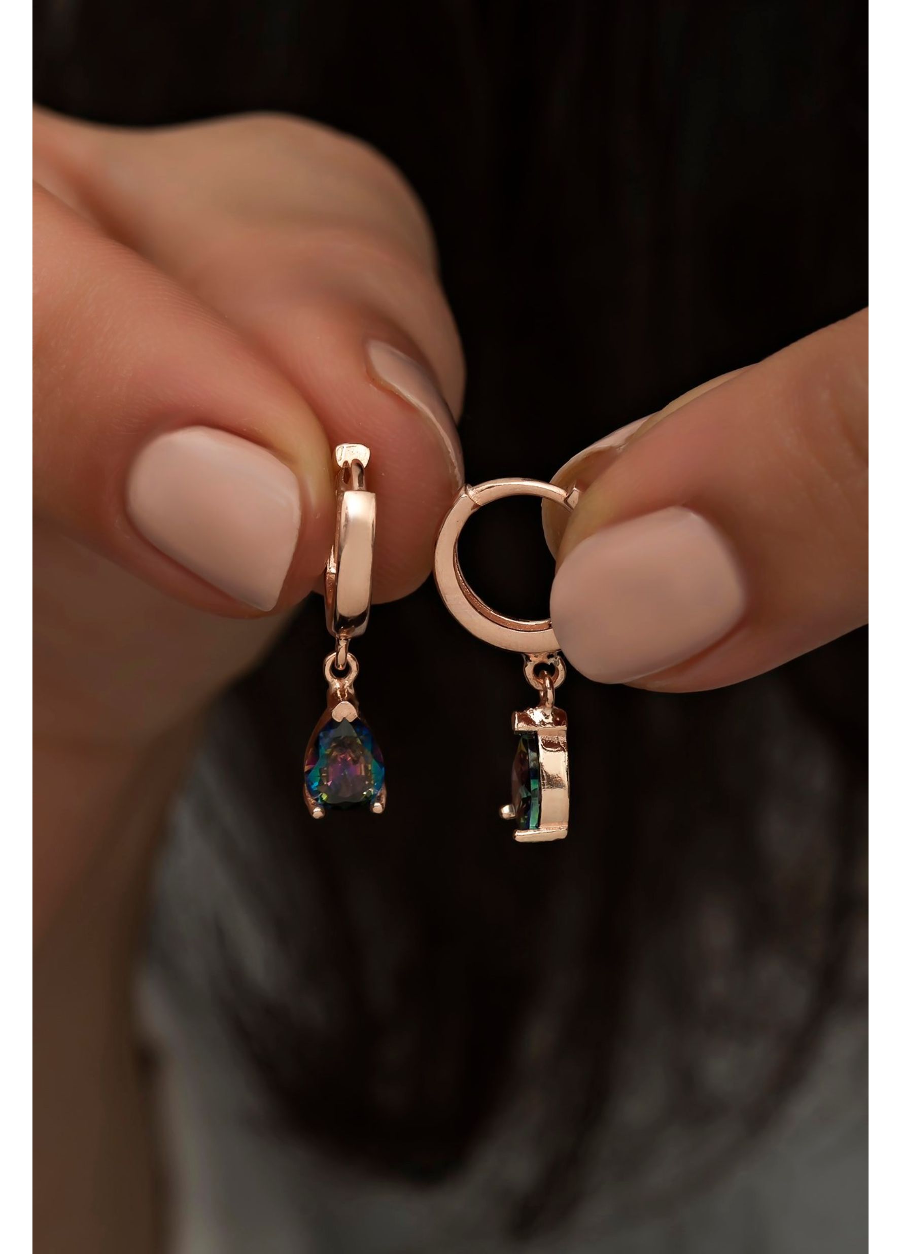 Jewels Shop Vol.2 Jewels Shop Vol.2 - Γυναικεία Σκουλαρίκια Veronica