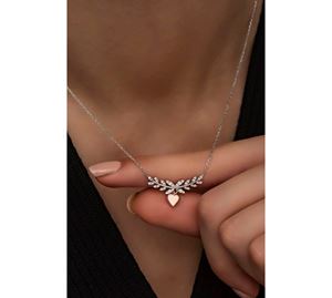  Veronica Jewels - Γυναικεία Κολιέ Veronica 2025