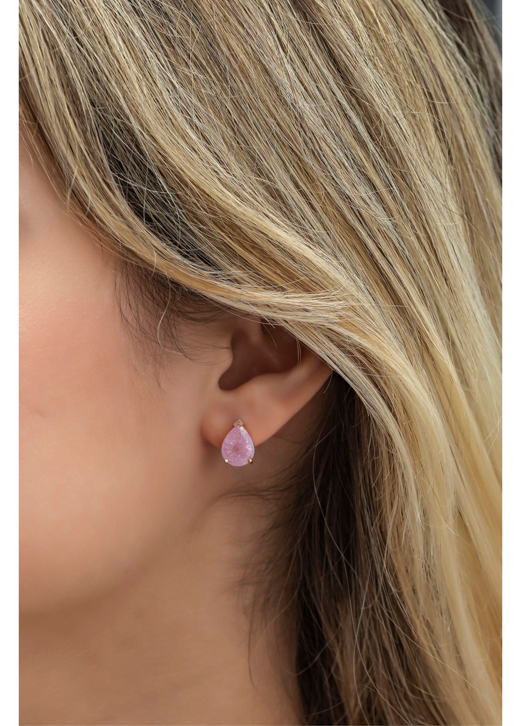 Jewels Shop Vol.2 Jewels Shop Vol.2 - Γυναικεία Σκουλαρίκια Veronica
