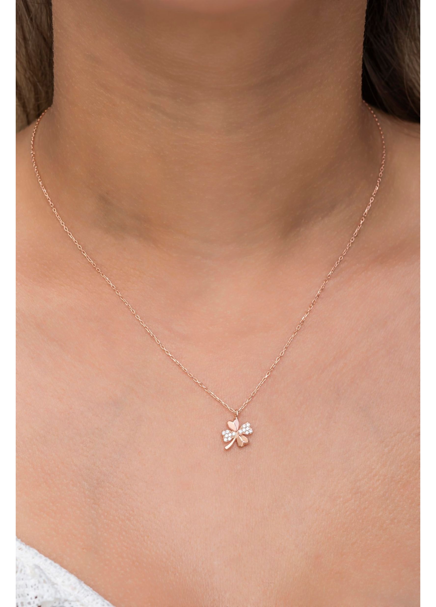 Jewels Shop Jewels Shop - Γυναικείο Κολιέ Veronica