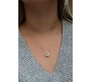  Veronica Jewels - Γυναικείο Κολιέ Veronica 2025