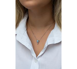  Veronica Jewels - Γυναικείο Κολιέ Veronica 2025