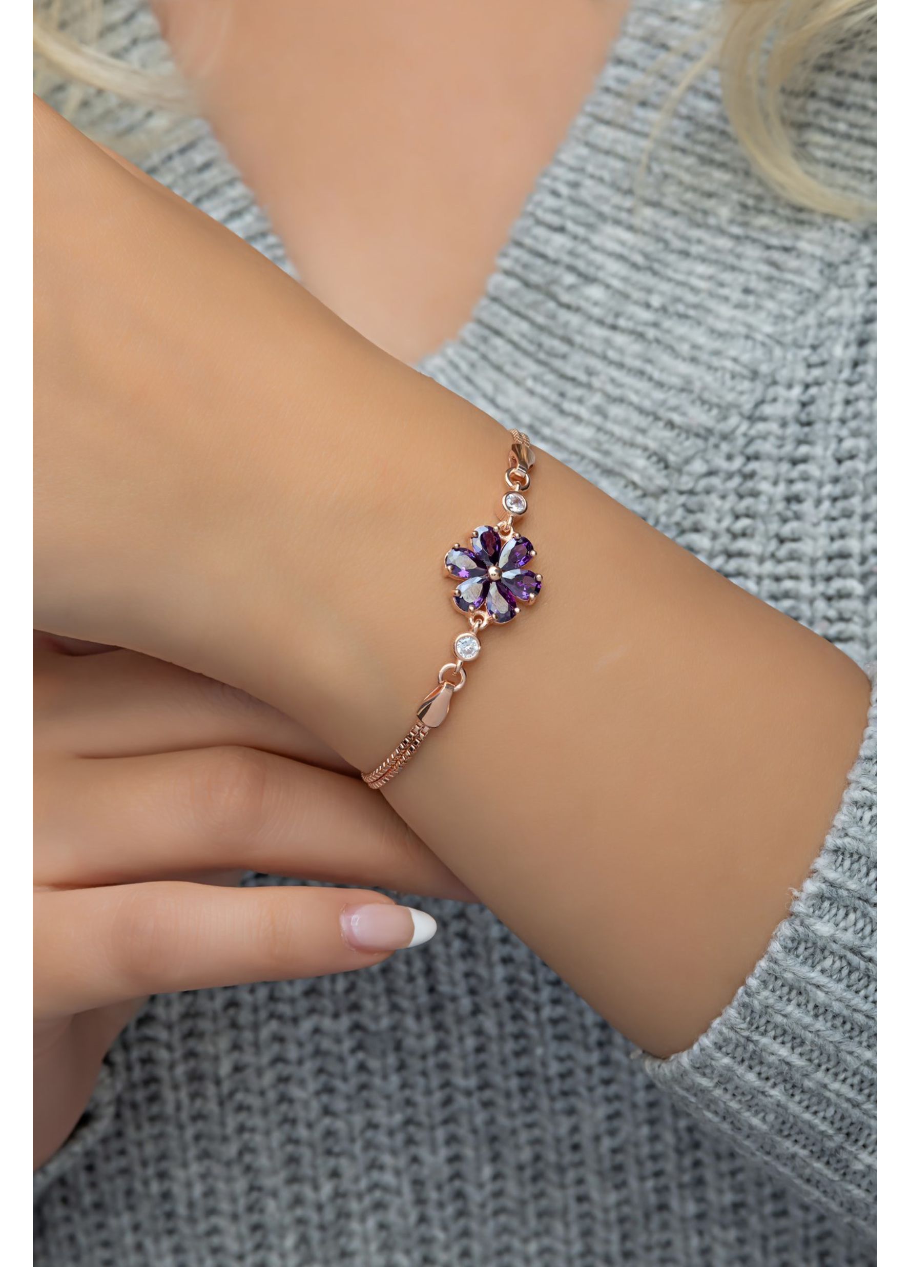 Jewels Shop Vol.2 Jewels Shop Vol.2 - Γυναικείο Βραχιόλι Veronica