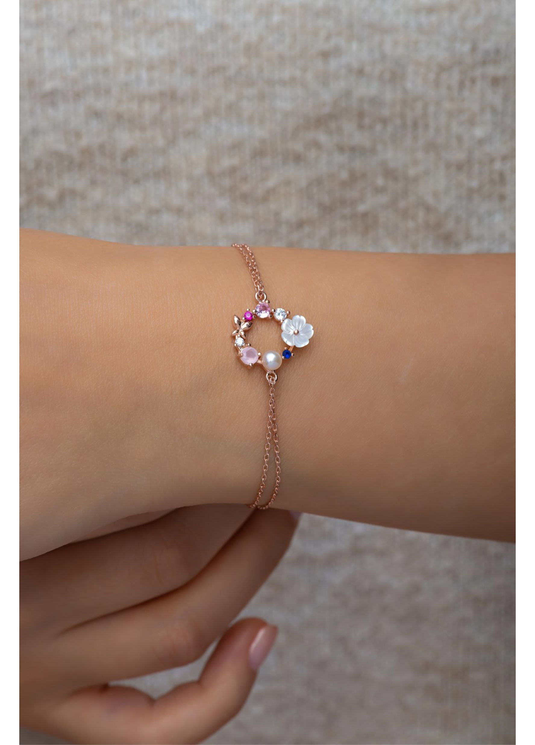 Jewels Shop Vol.2 Jewels Shop Vol.2 - Γυναικείο Βραχιόλι Veronica