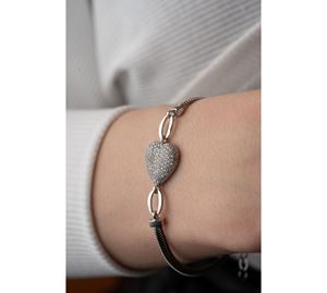  Veronica Jewels - Γυναικείο Βραχιόλι Veronica 2025