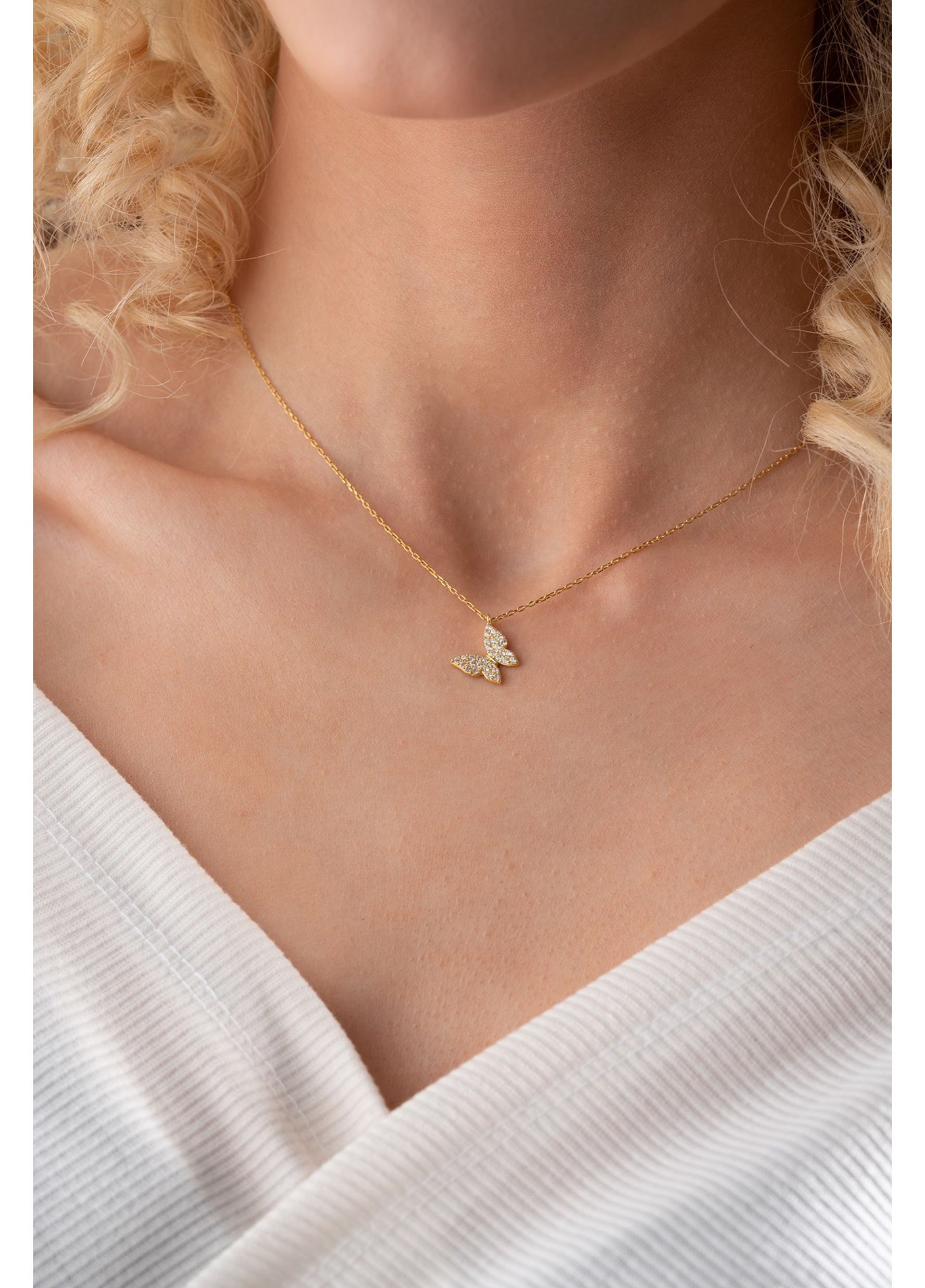 Jewels Shop Jewels Shop - Γυναικείο Κολιέ Veronica