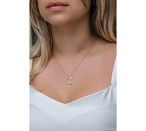  Veronica Jewels - Γυναικείο Κολιέ Veronica 2025