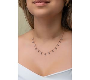  Veronica Jewels - Γυναικείο Κολιέ Veronica 2025