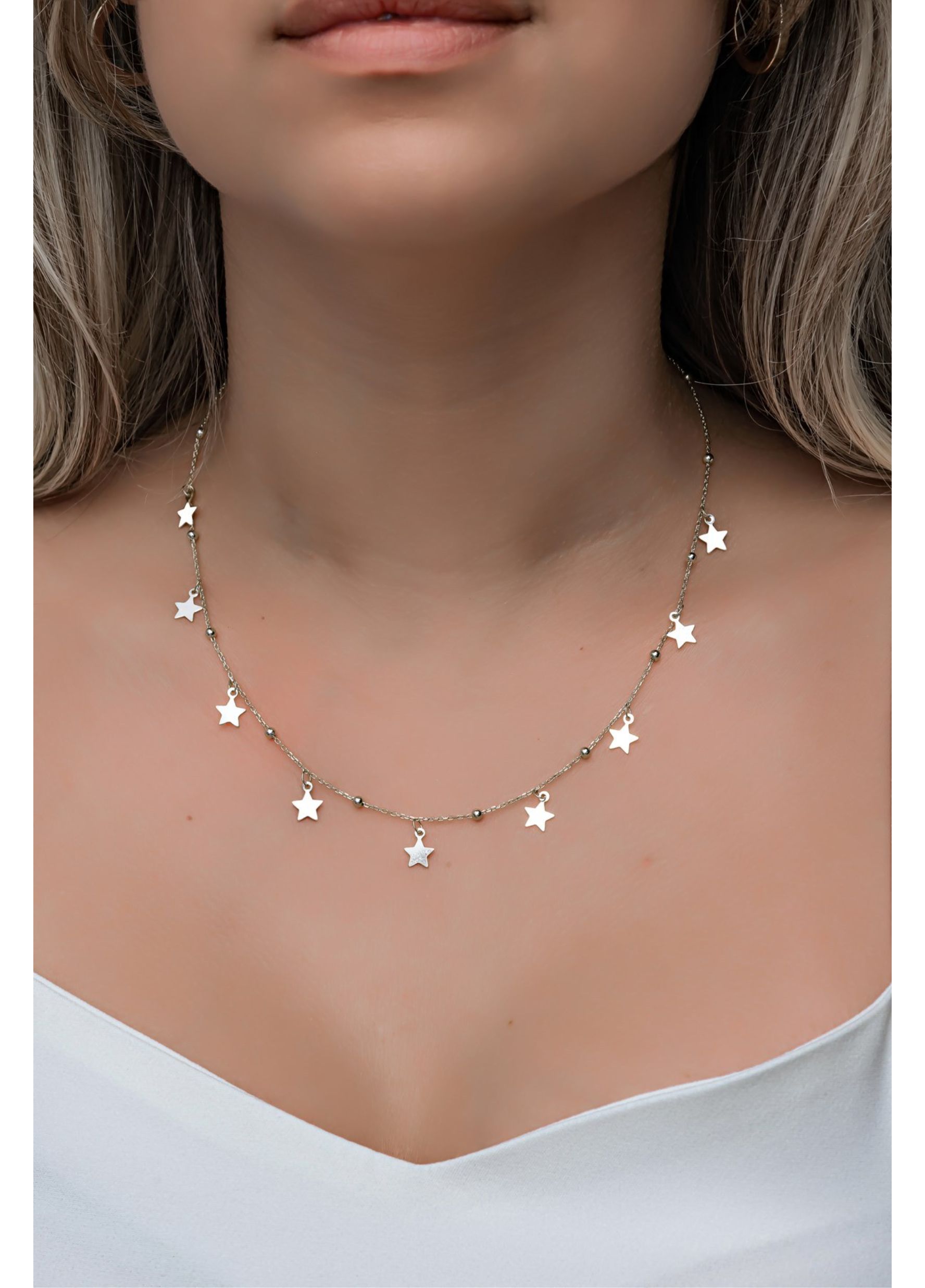 Jewels Shop Jewels Shop - Γυναικείο Κολιέ Veronica