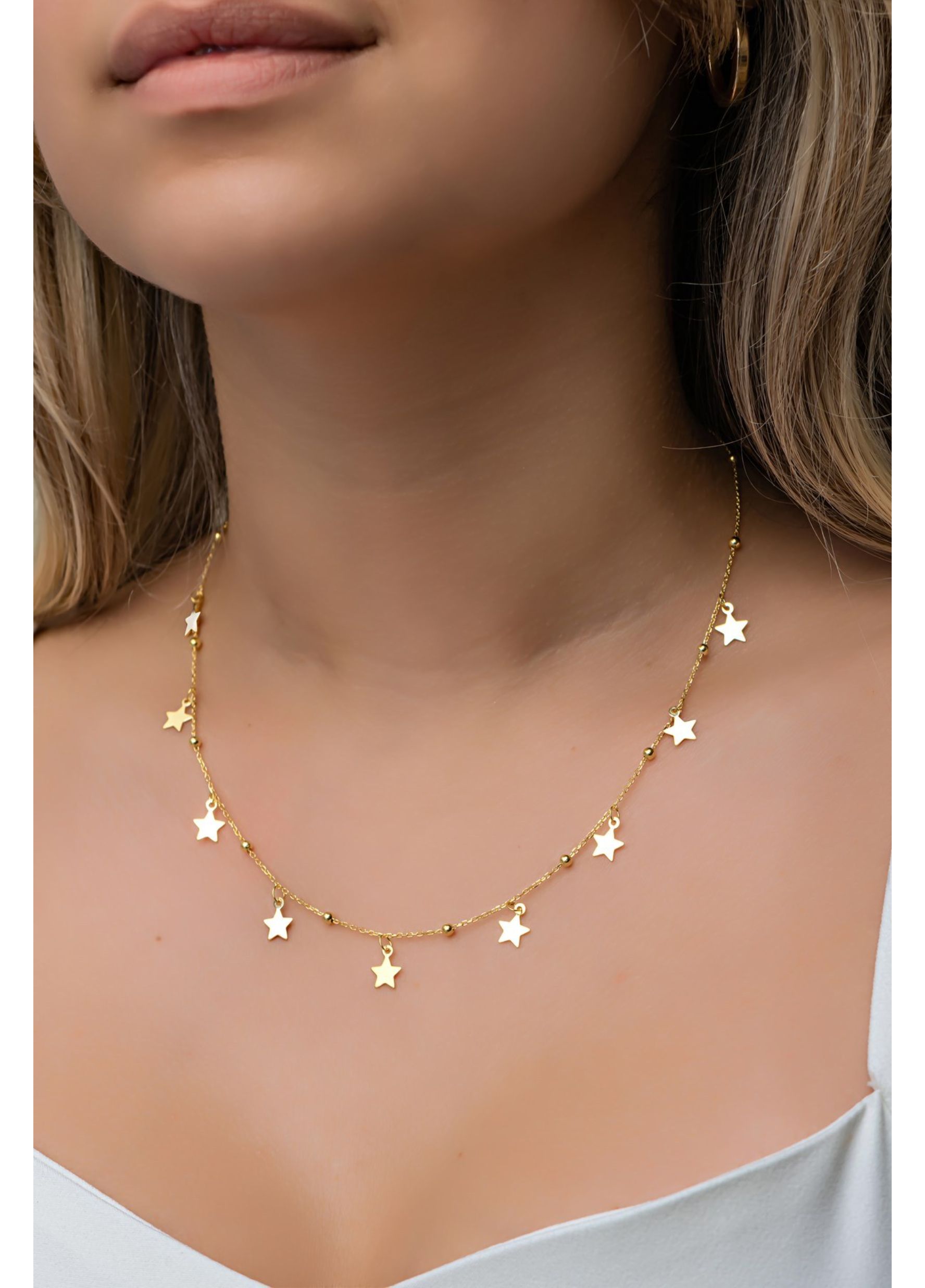 Jewels Shop Jewels Shop - Γυναικείο Κολιέ Veronica