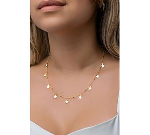  Veronica Jewels - Γυναικείο Κολιέ Veronica 2025