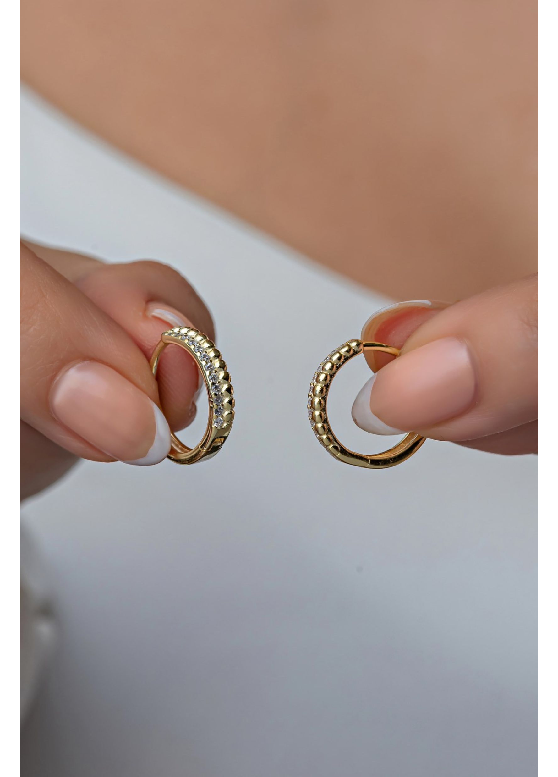 Jewels Shop Jewels Shop - Γυναικεία Σκουλαρίκια Veronica