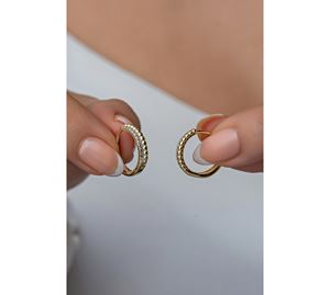  Veronica Jewels - Γυναικεία Σκουλαρίκια Veronica 2025