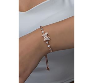  Veronica Jewels - Γυναικείο Βραχιόλι Veronica 2025