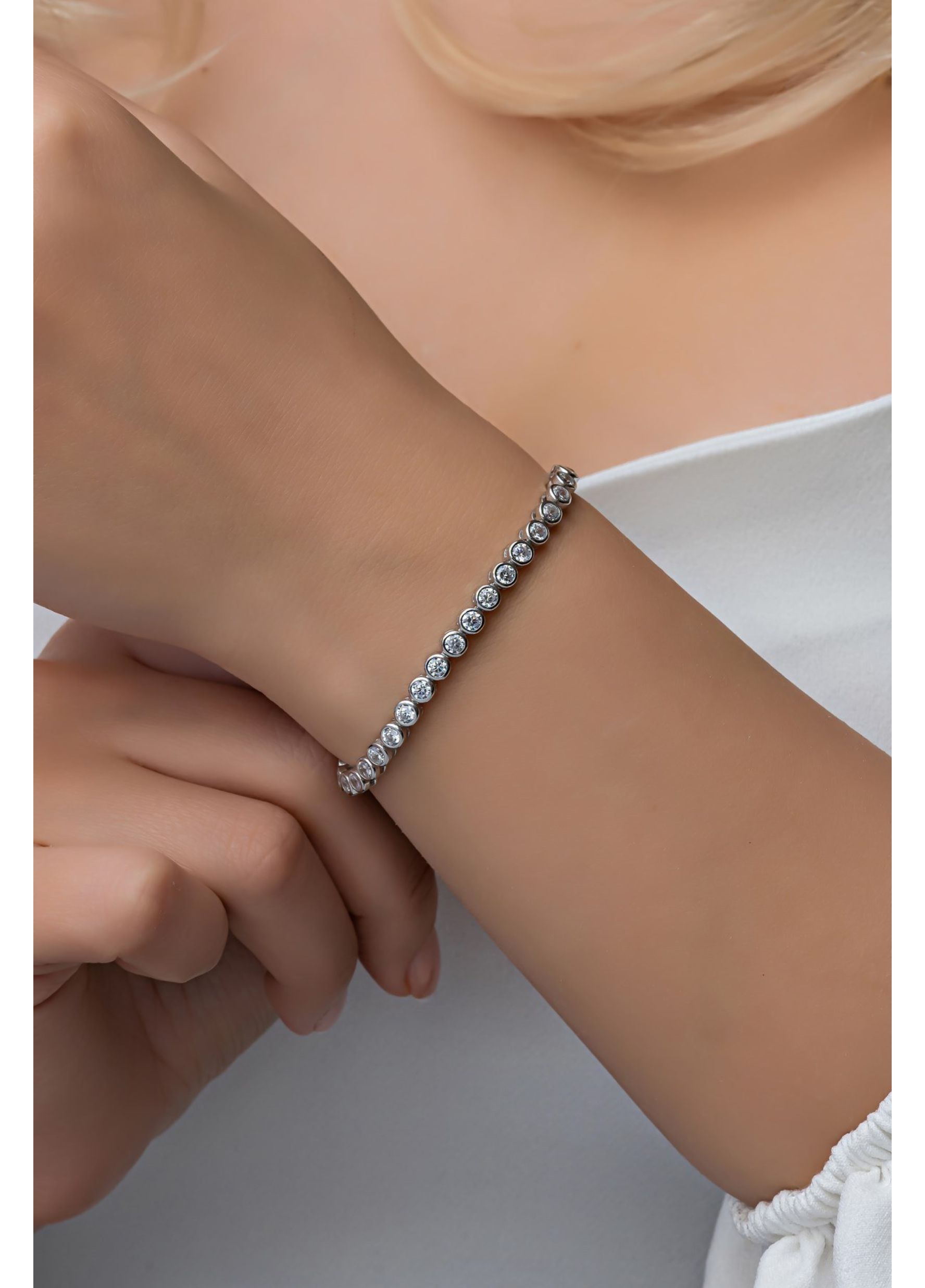 Jewels Shop Vol.2 - Γυναικείο Βραχιόλι Veronica