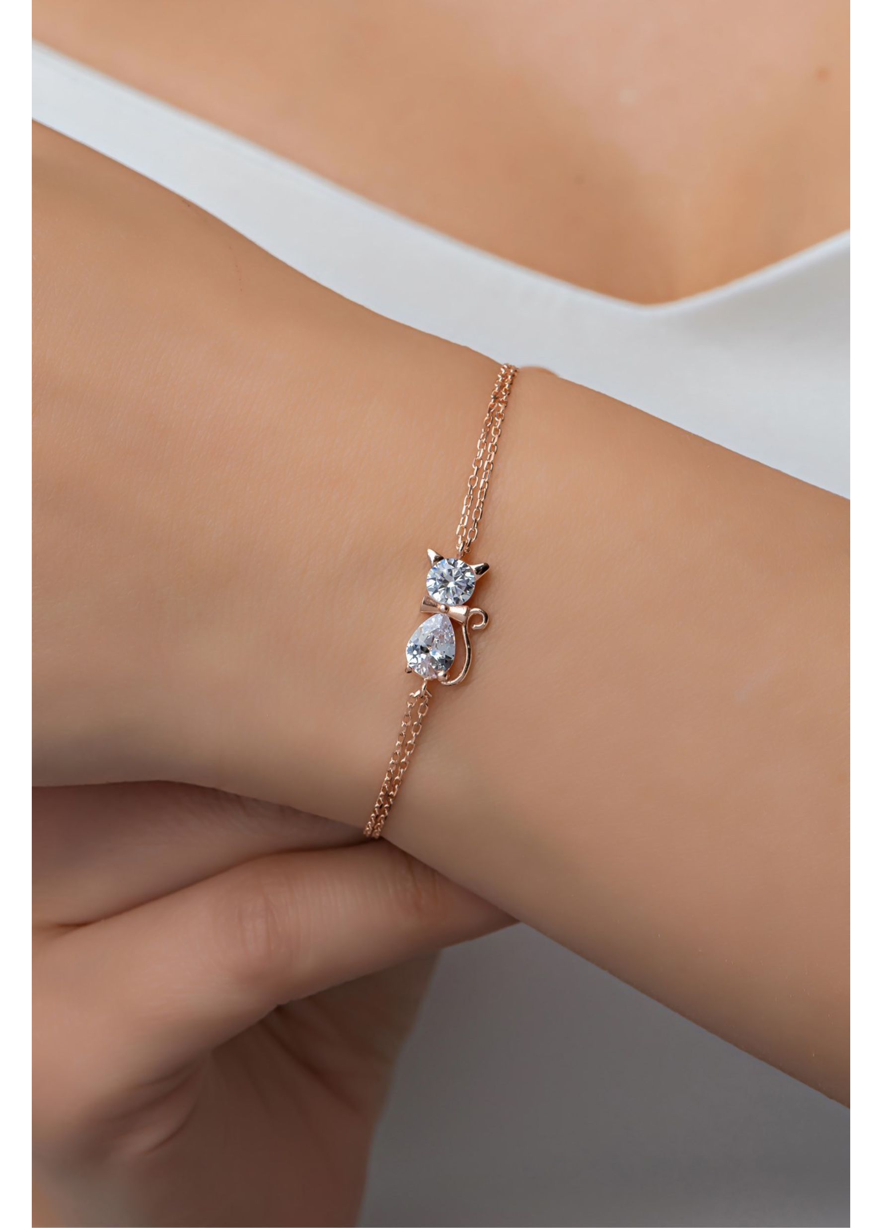 Jewels Shop Jewels Shop - Γυναικείο Βραχιόλι Veronica