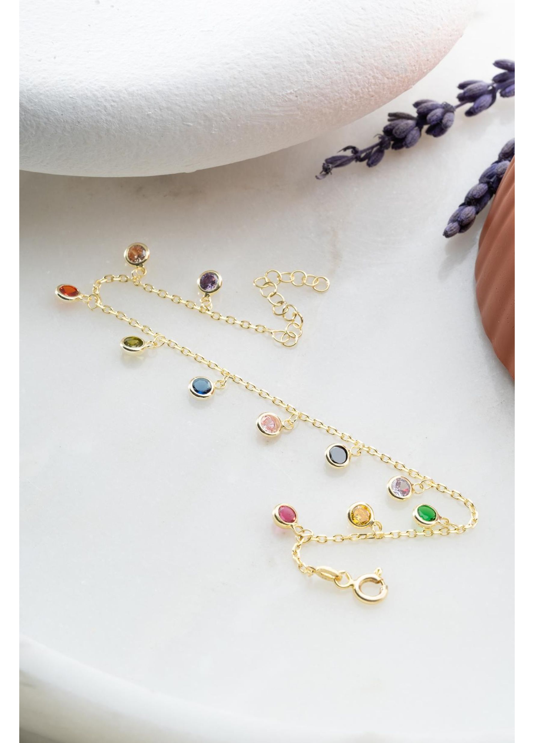 Jewels Shop Jewels Shop - Γυναικείο Βραχιόλι Veronica