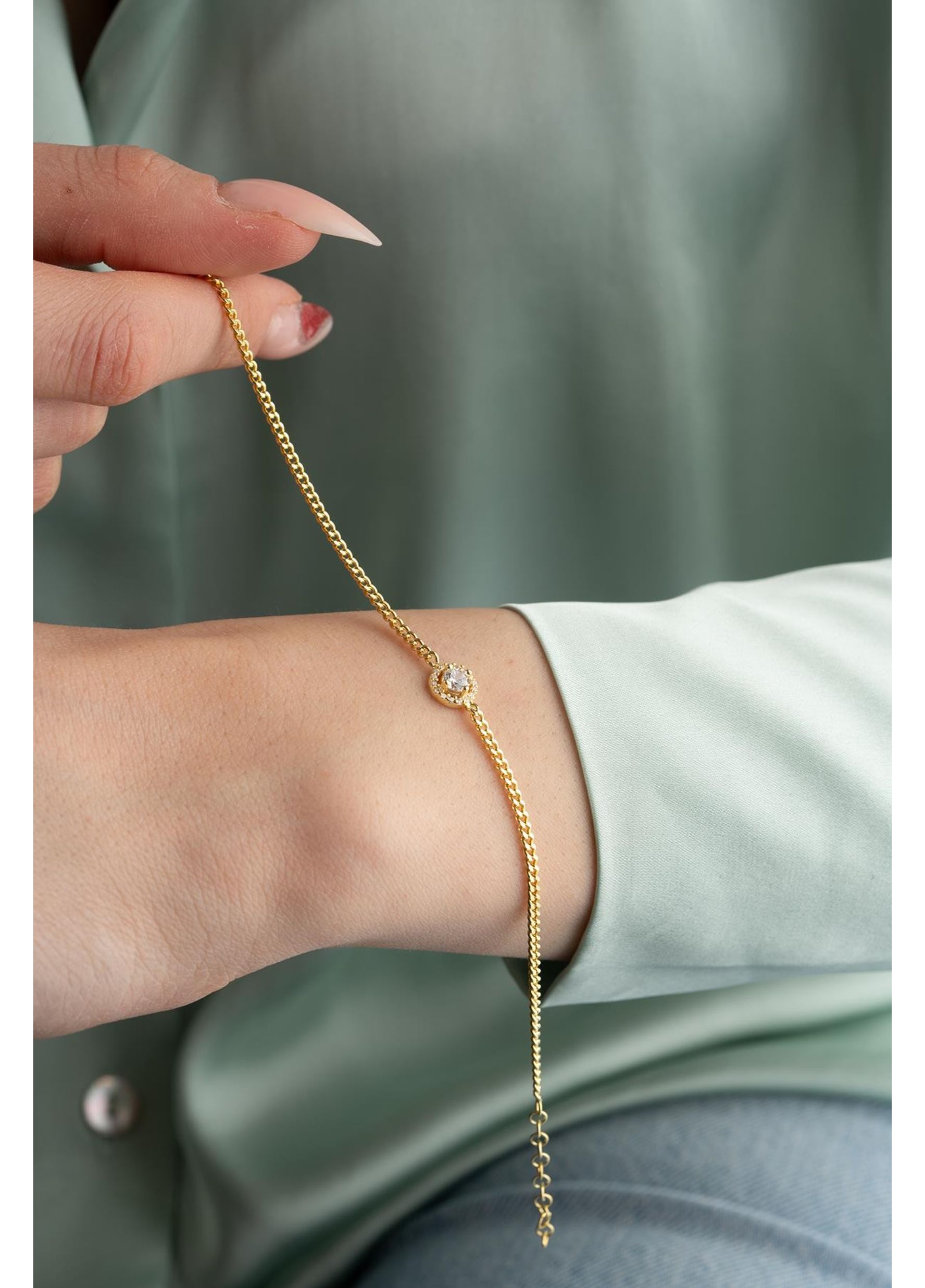 Jewels Shop Vol.2 Jewels Shop Vol.2 - Γυναικείο Βραχιόλι Veronica