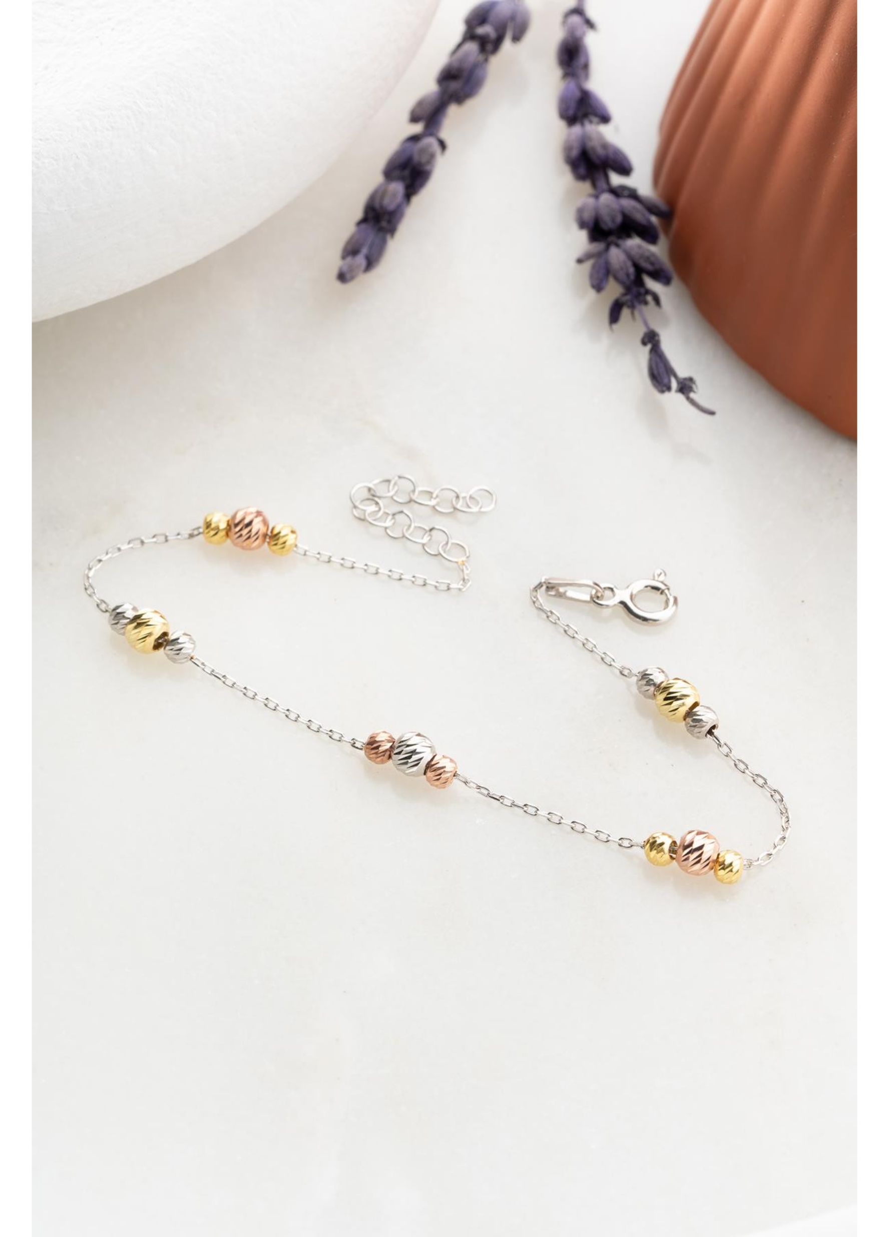 Jewels Shop Jewels Shop - Γυναικείο Βραχιόλι Veronica