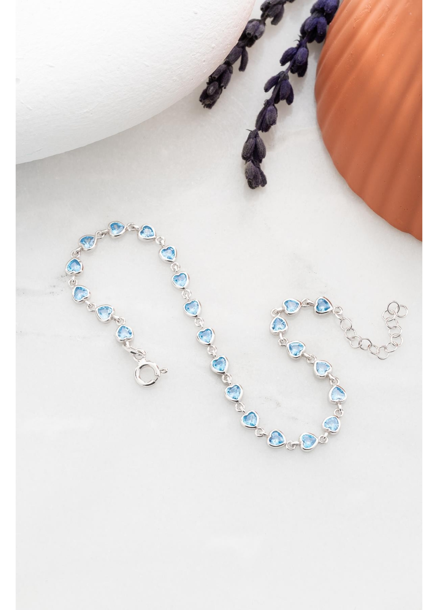 Jewels Shop Jewels Shop - Γυναικείο Βραχιόλι Veronica