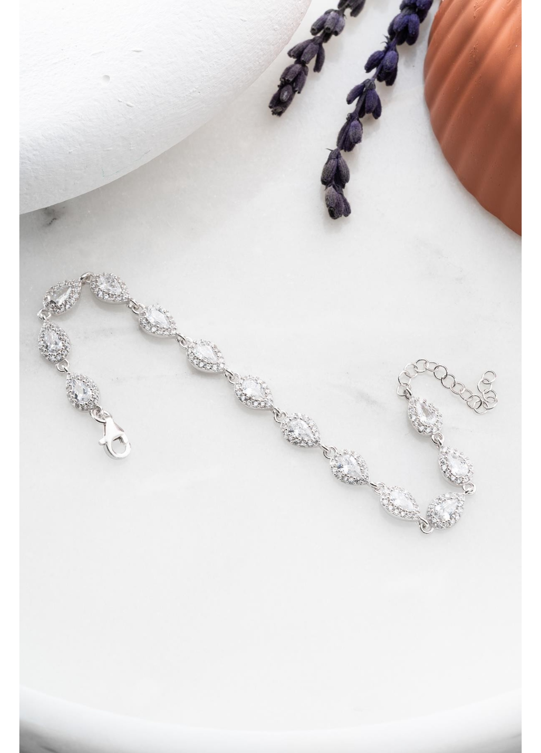 Jewels Shop Jewels Shop - Γυναικείο Βραχιόλι Veronica