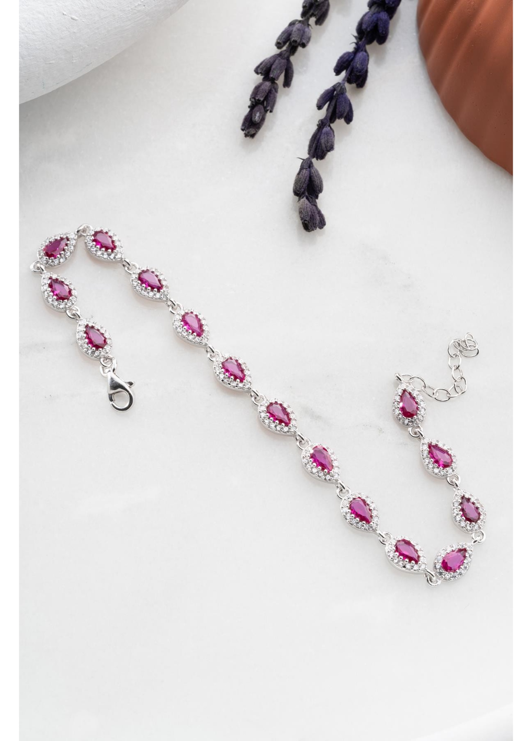 Jewels Shop Vol.2 Jewels Shop Vol.2 - Γυναικείο Βραχιόλι Veronica