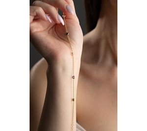 Veronica Jewels - Γυναικείο Βραχιόλι Ποδιού Veronica Veronica Jewels