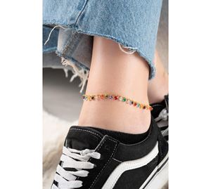 Veronica Jewels - Γυναικείο Βραχιόλι Ποδιού Veronica Veronica Jewels