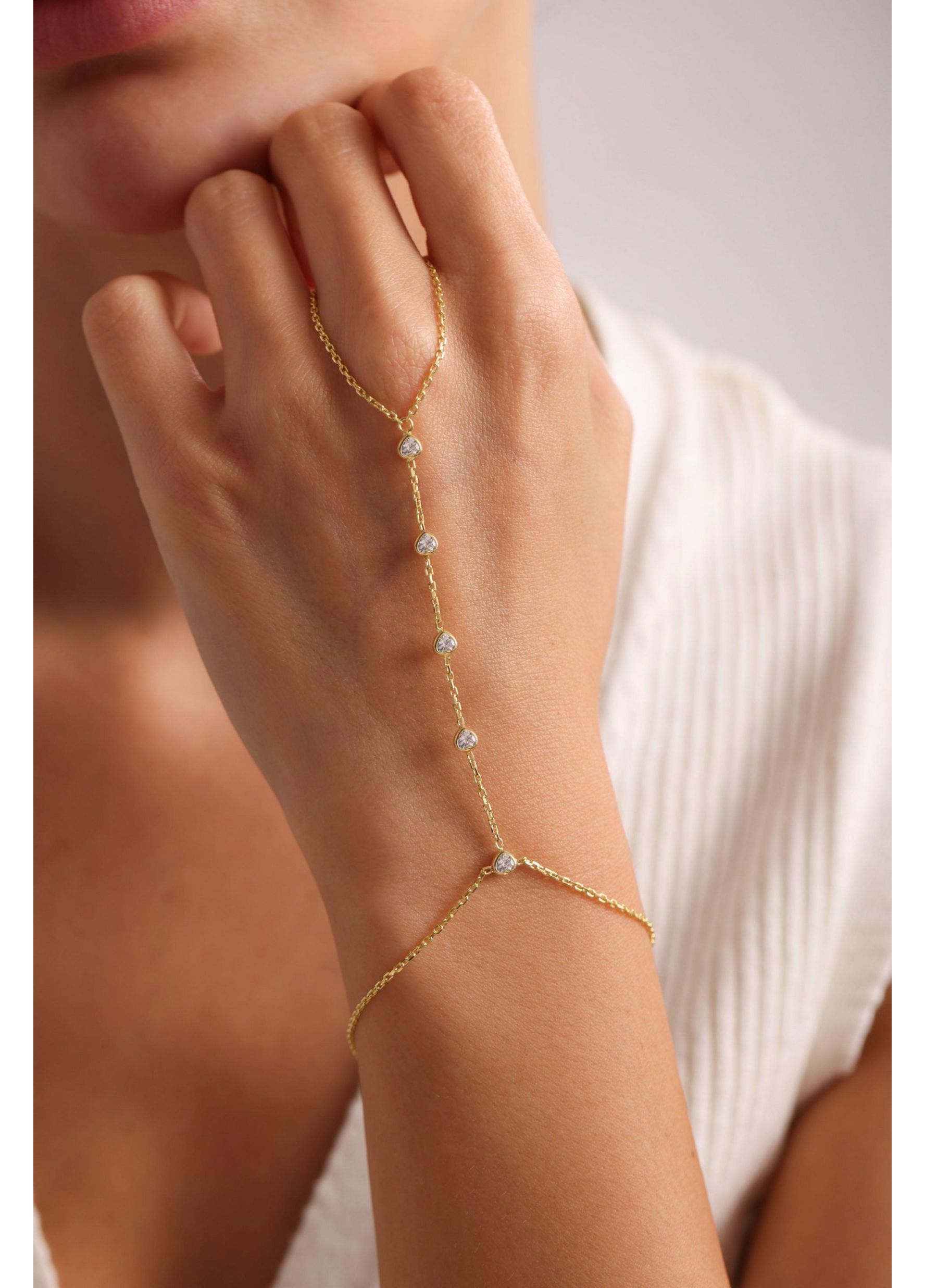 Jewels Shop - Γυναικείο Βραχιόλι Veronica