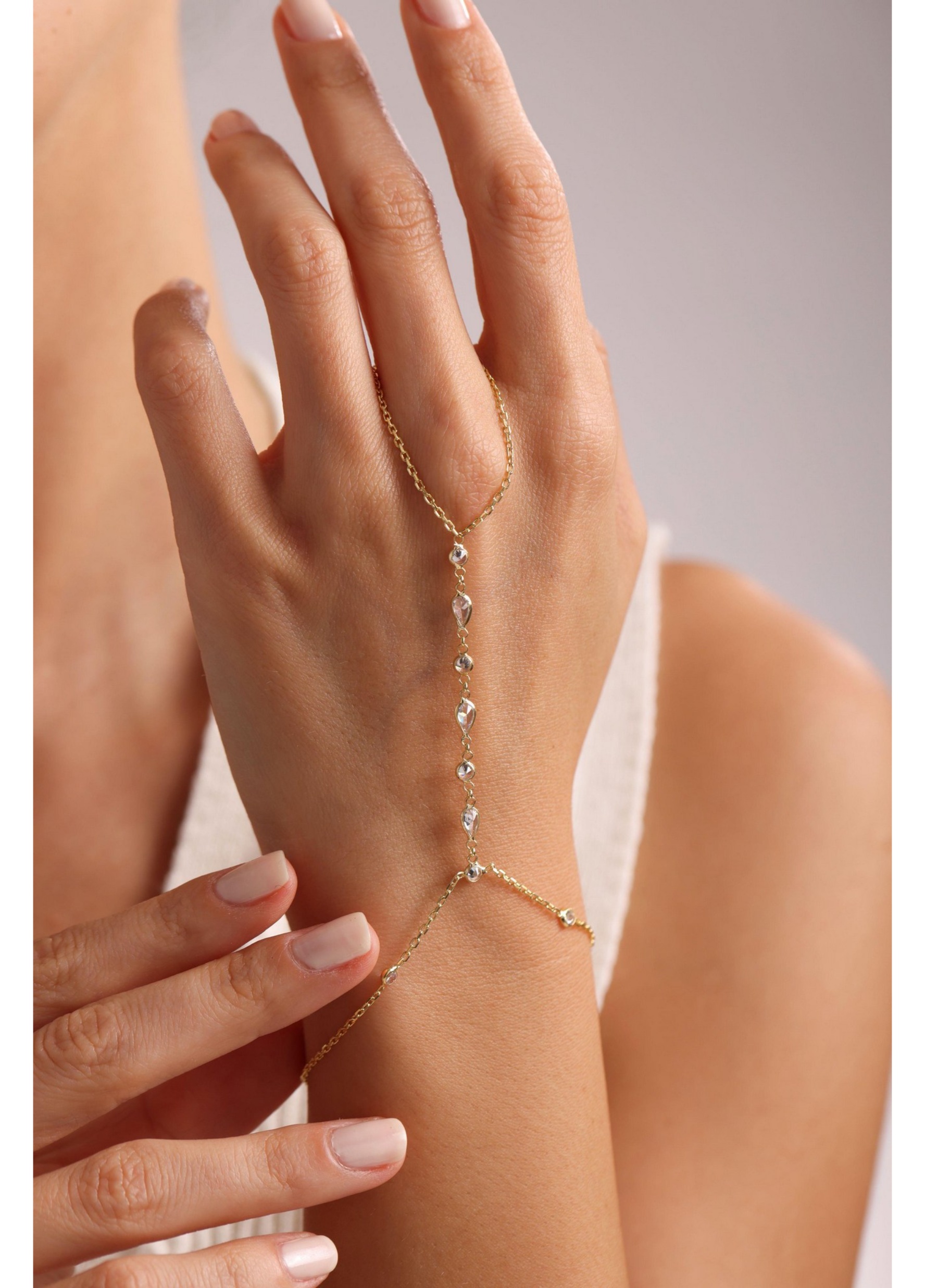 Jewels Shop Vol.2 Jewels Shop Vol.2 - Γυναικείο Βραχιόλι Veronica