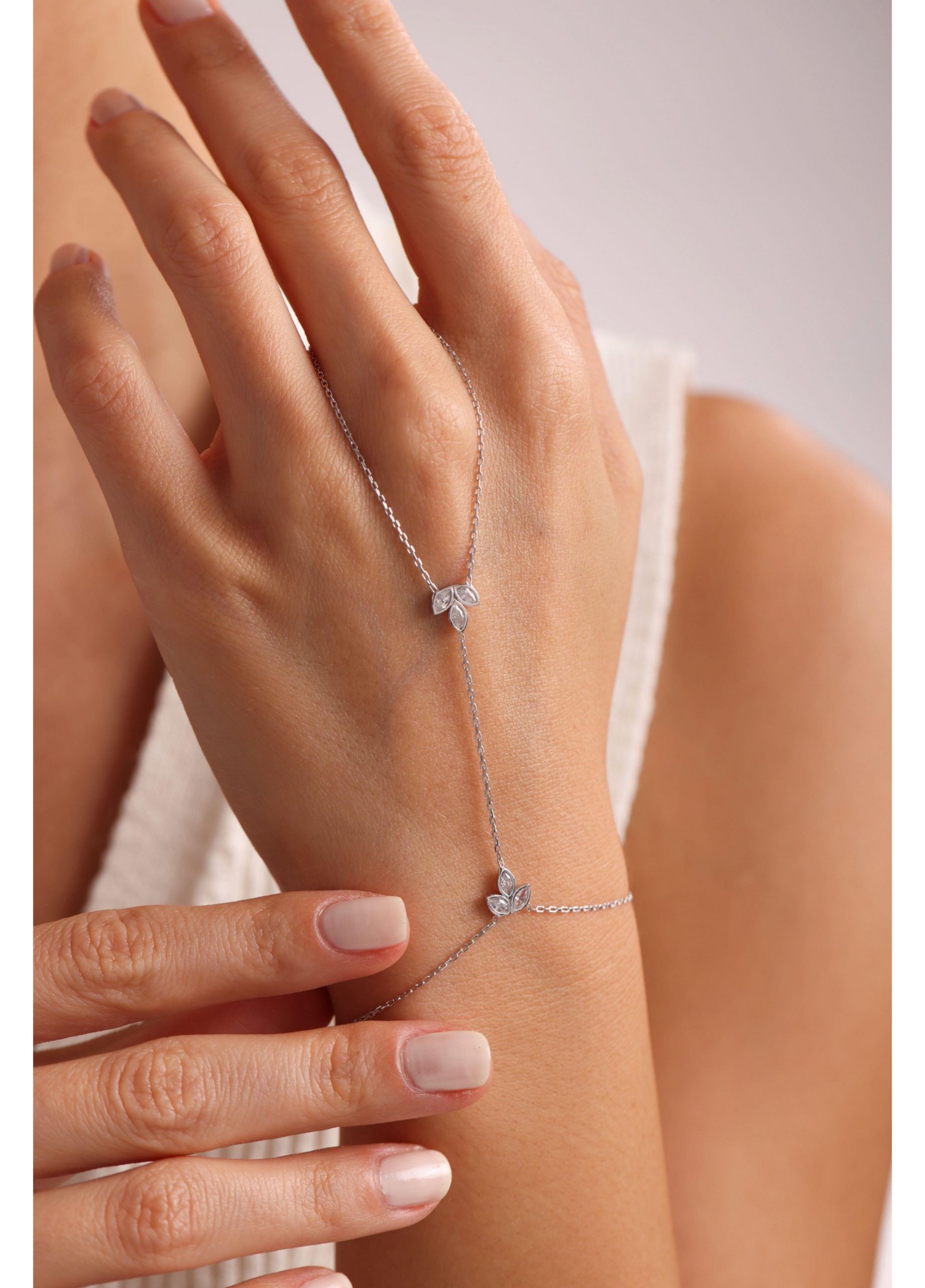 Jewels Shop Jewels Shop - Γυναικείο Βραχιόλι Veronica