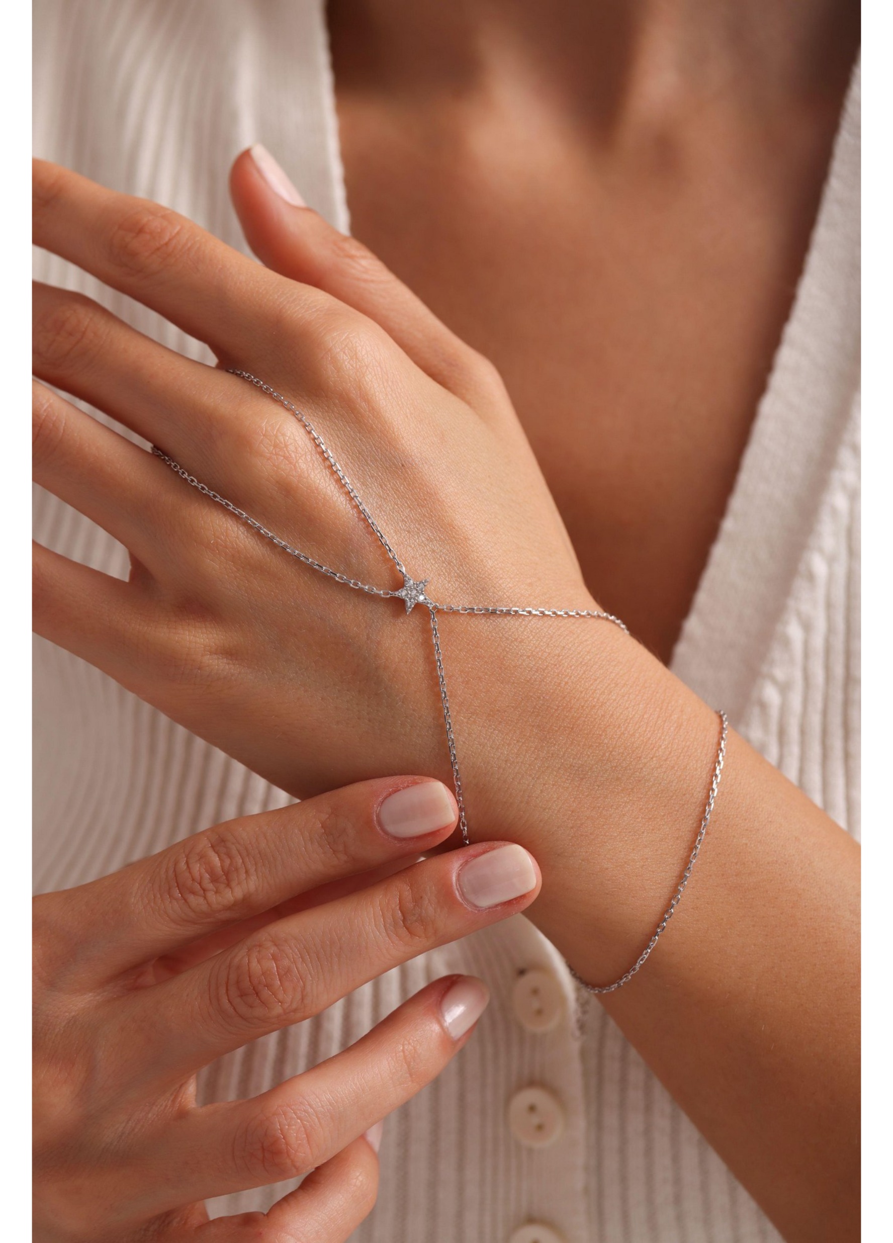 Jewels Shop Vol.2 Jewels Shop Vol.2 - Γυναικείο Βραχιόλι Veronica