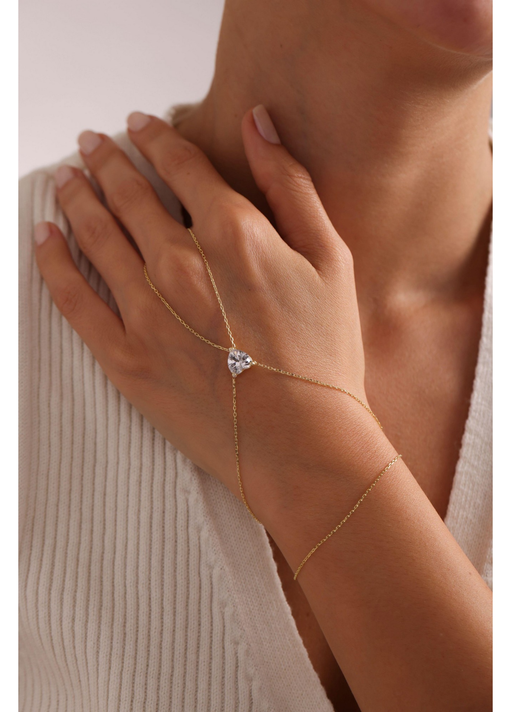 Jewels Shop Jewels Shop - Γυναικείο Βραχιόλι Veronica