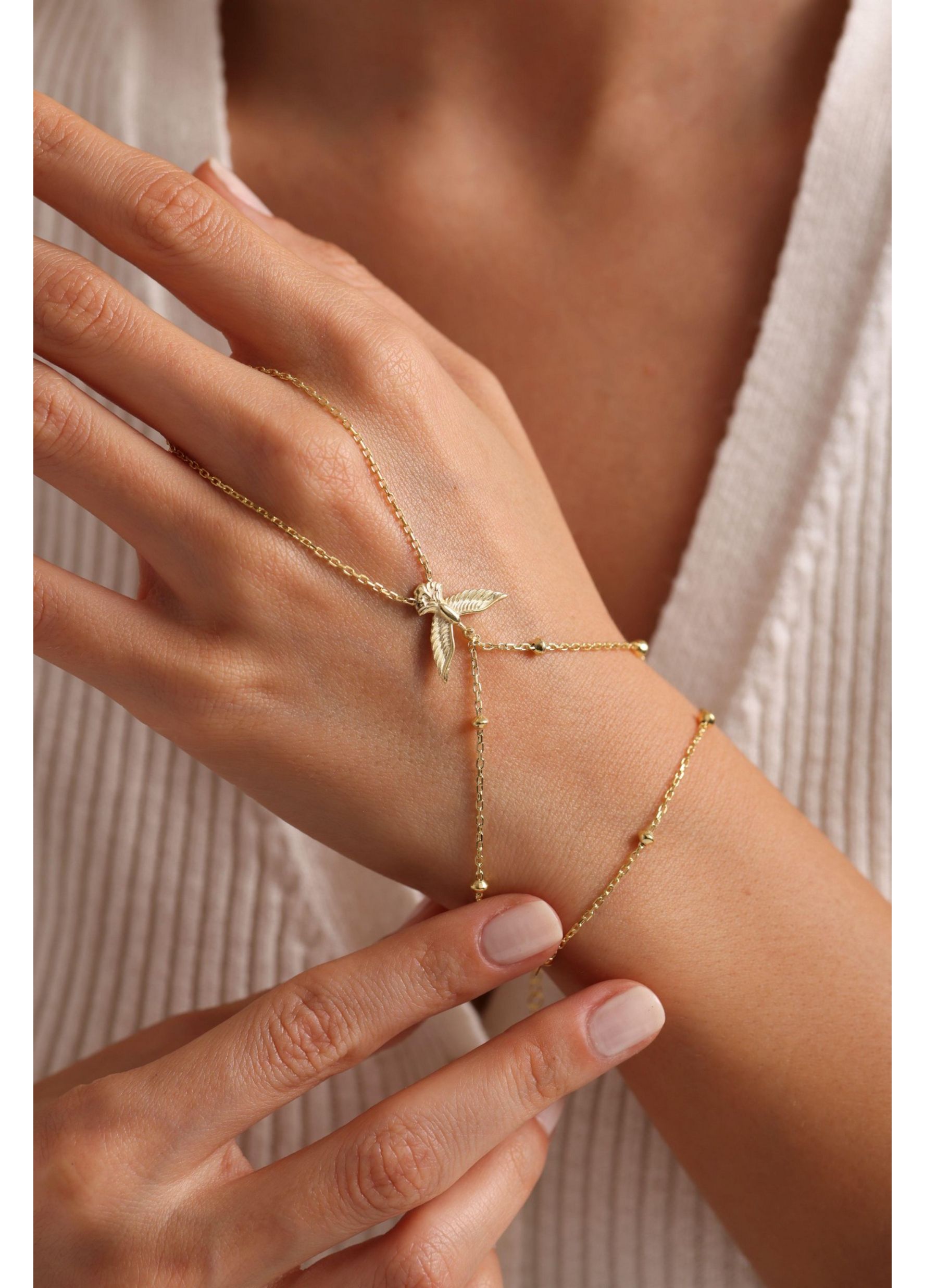 Jewels Shop Jewels Shop - Γυναικείο Βραχιόλι Veronica