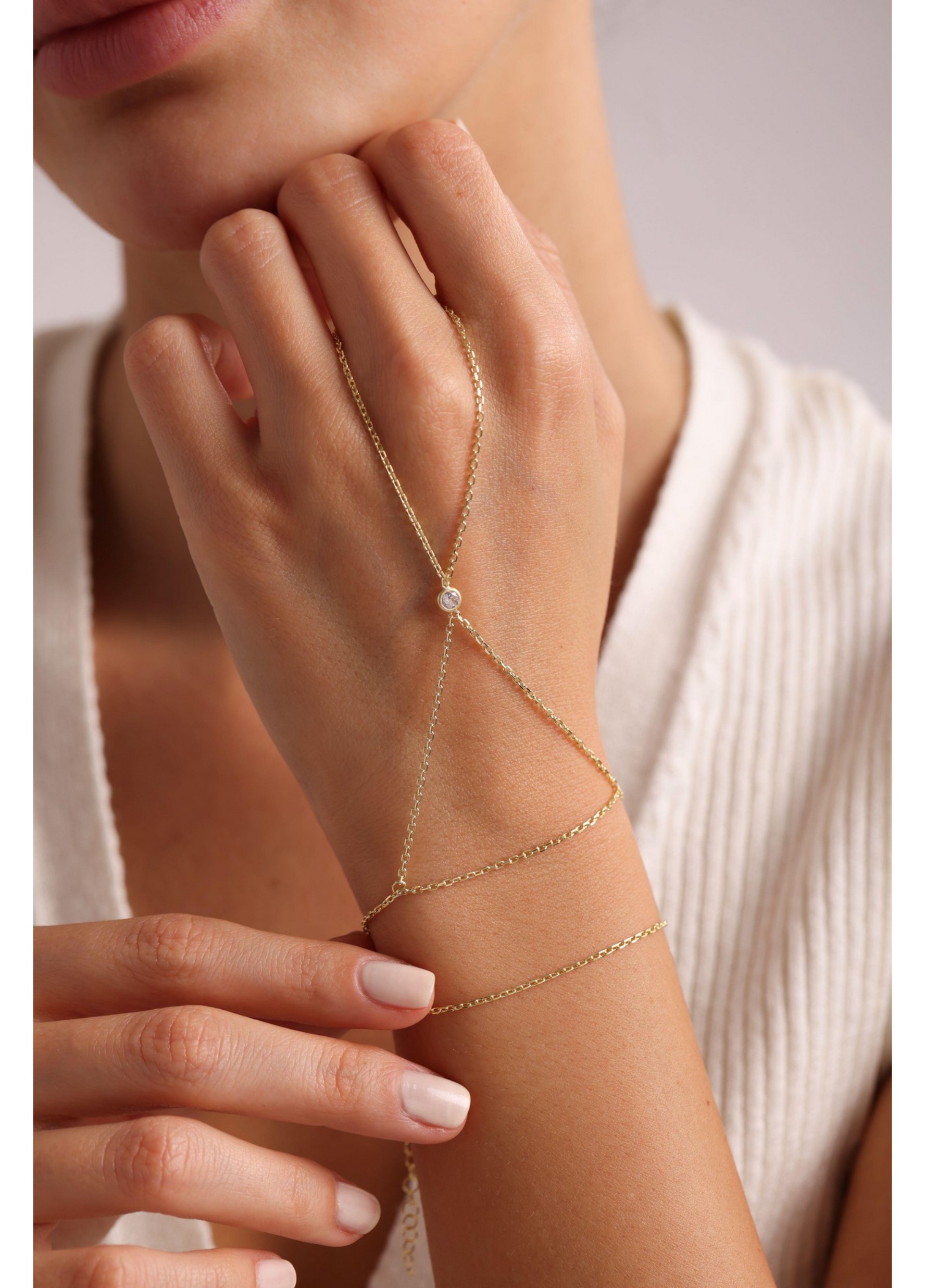 Jewels Shop Jewels Shop - Γυναικείο Βραχιόλι Veronica