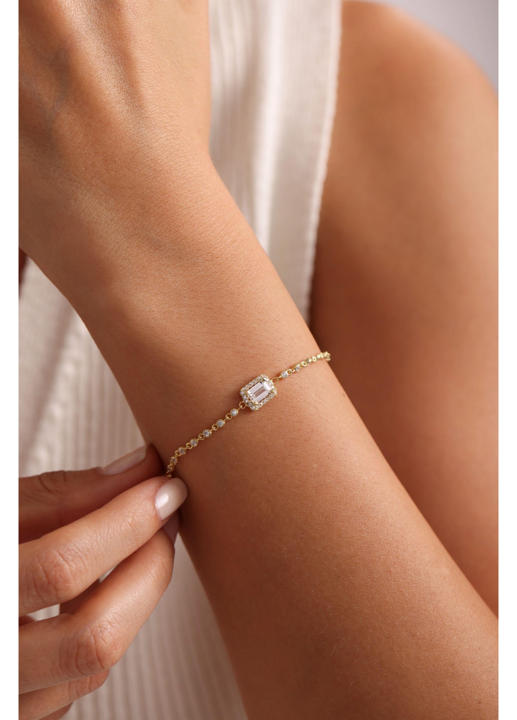 Jewels Shop Jewels Shop - Γυναικείο Βραχιόλι Veronica