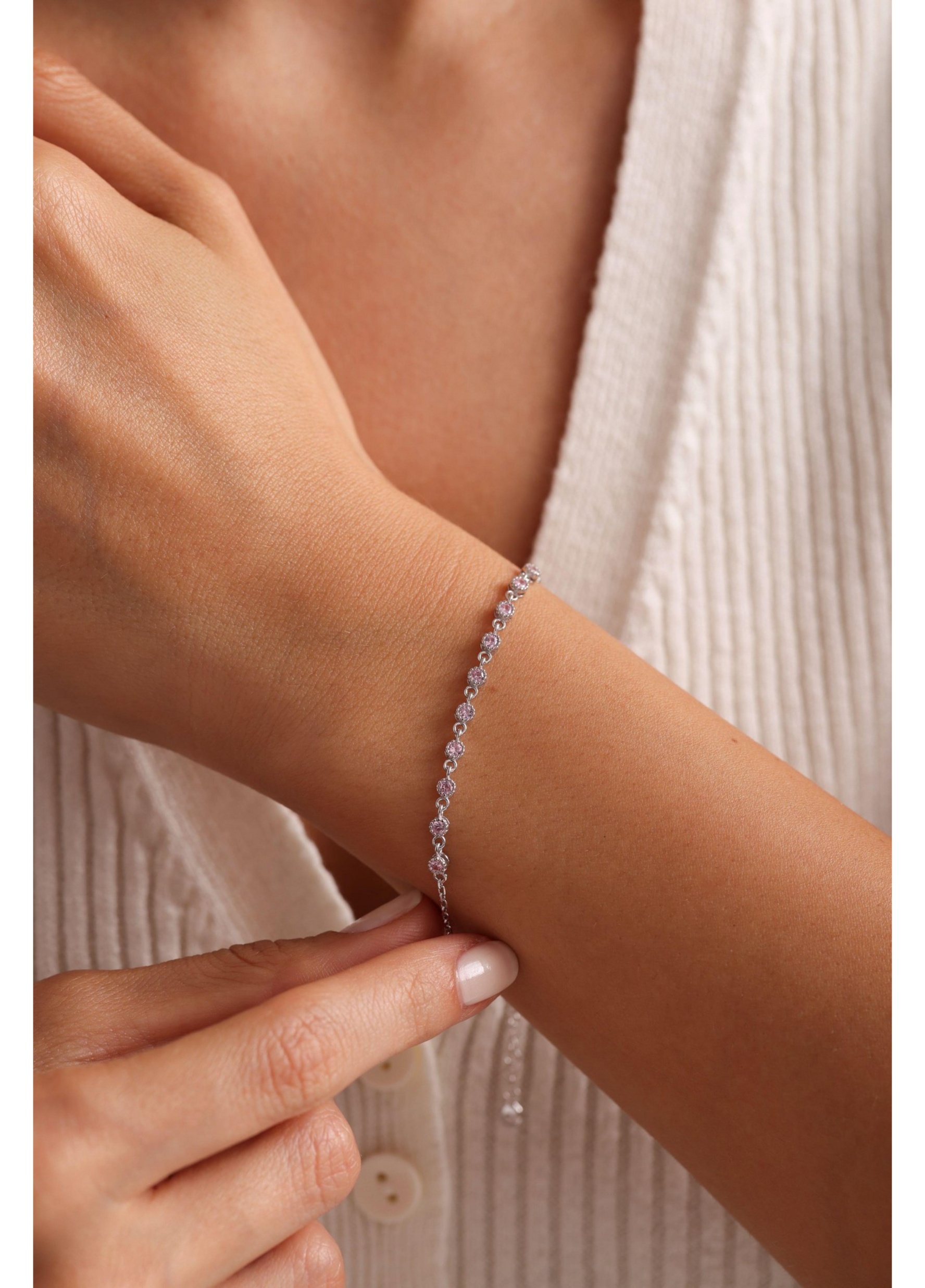 Jewels Shop Vol.2 Jewels Shop Vol.2 - Γυναικείο Βραχιόλι Veronica