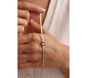 Jewels Shop - Γυναικείο Βραχιόλι Veronica Jewels Shop