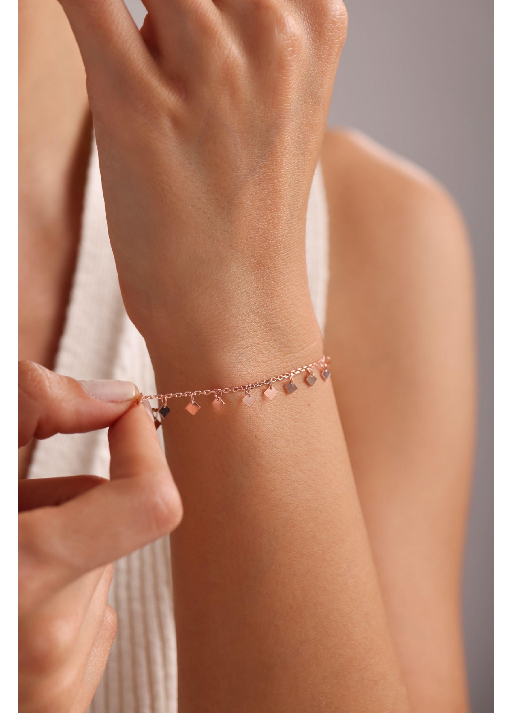Jewels Shop Jewels Shop - Γυναικείο Βραχιόλι Veronica
