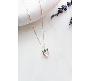 Veronica Jewels - Γυναικείο Ασημένιο Κολιέ Veronica Veronica Jewels