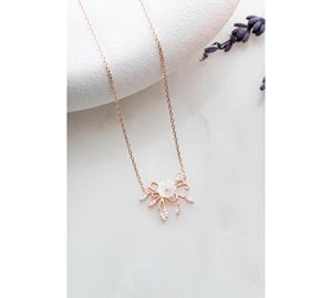 Veronica Jewels - Γυναικείο Ασημένιο Κολιέ Veronica Veronica Jewels