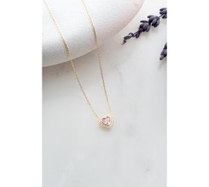 Veronica Jewels - Γυναικείο Ασημένιο Κολιέ Veronica Veronica Jewels