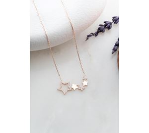 Veronica Jewels - Γυναικείο Ασημένιο Κολιέ Veronica Veronica Jewels