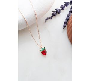 Veronica Jewels - Γυναικείο Ασημένιο Κολιέ Veronica Veronica Jewels