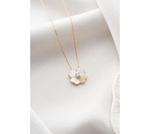 Veronica Jewels - Γυναικείο Ασημένιο Κολιέ Veronica Veronica Jewels