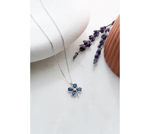 Veronica Jewels - Γυναικείο Ασημένιο Κολιέ Veronica Veronica Jewels