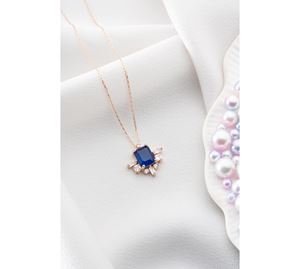 Veronica Jewels - Γυναικείο Ασημένιο Κολιέ Veronica Veronica Jewels