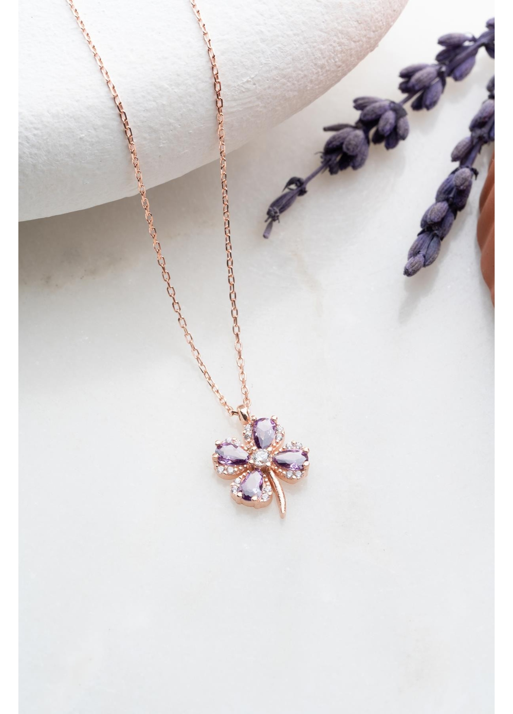 Jewels Shop Vol.2 Jewels Shop Vol.2 - Γυναικείο Ασημένιο Κολιέ Veronica