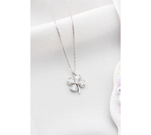 Veronica Jewels - Γυναικείο Ασημένιο Κολιέ Veronica Veronica Jewels